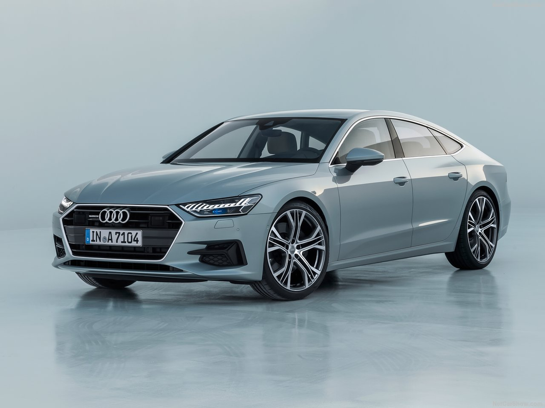 AUDI A7 Sportback