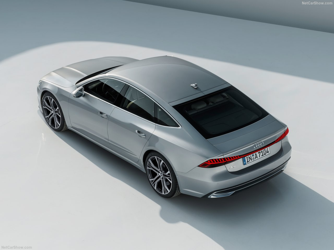 AUDI A7 Sportback