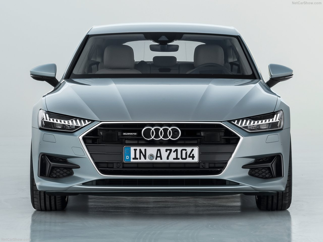 AUDI A7 Sportback