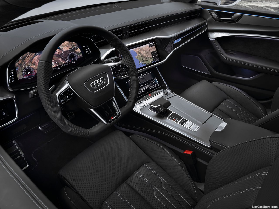 AUDI A7 Sportback