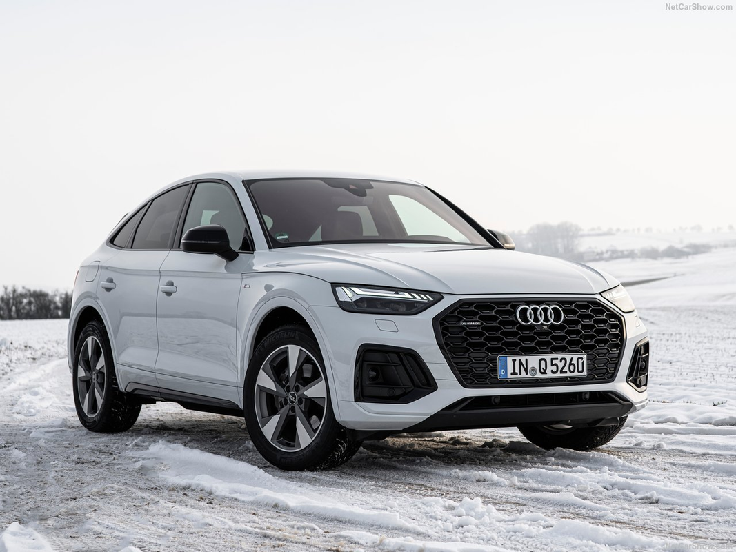 AUDI Q5 Sportback