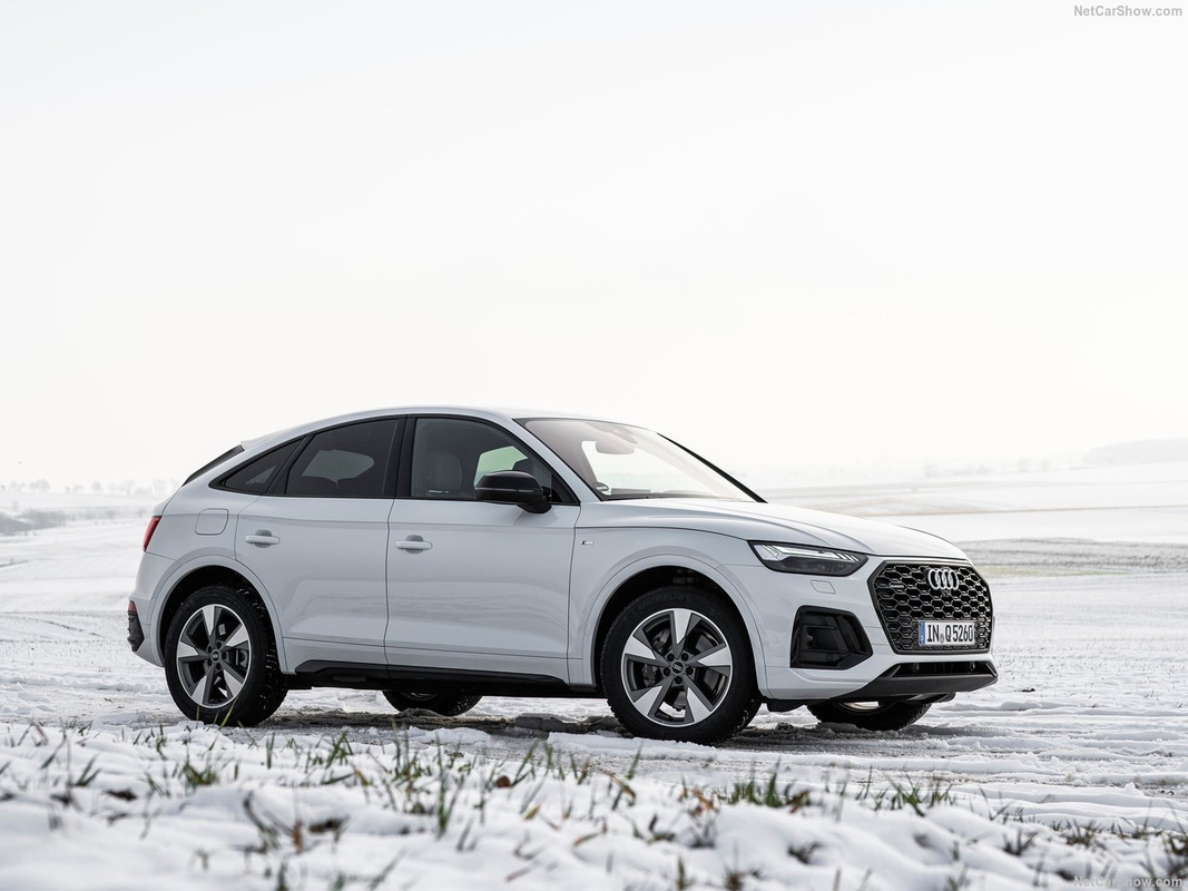 AUDI Q5 Sportback