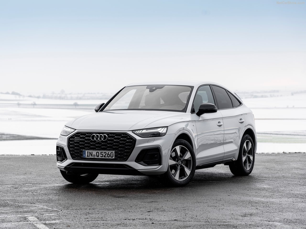 AUDI Q5 Sportback