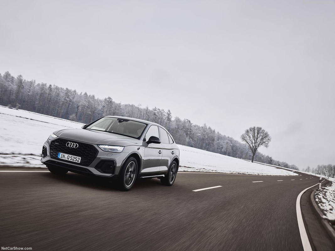 AUDI Q5 Sportback