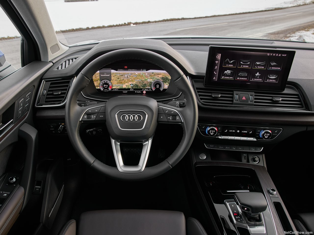 AUDI Q5 Sportback