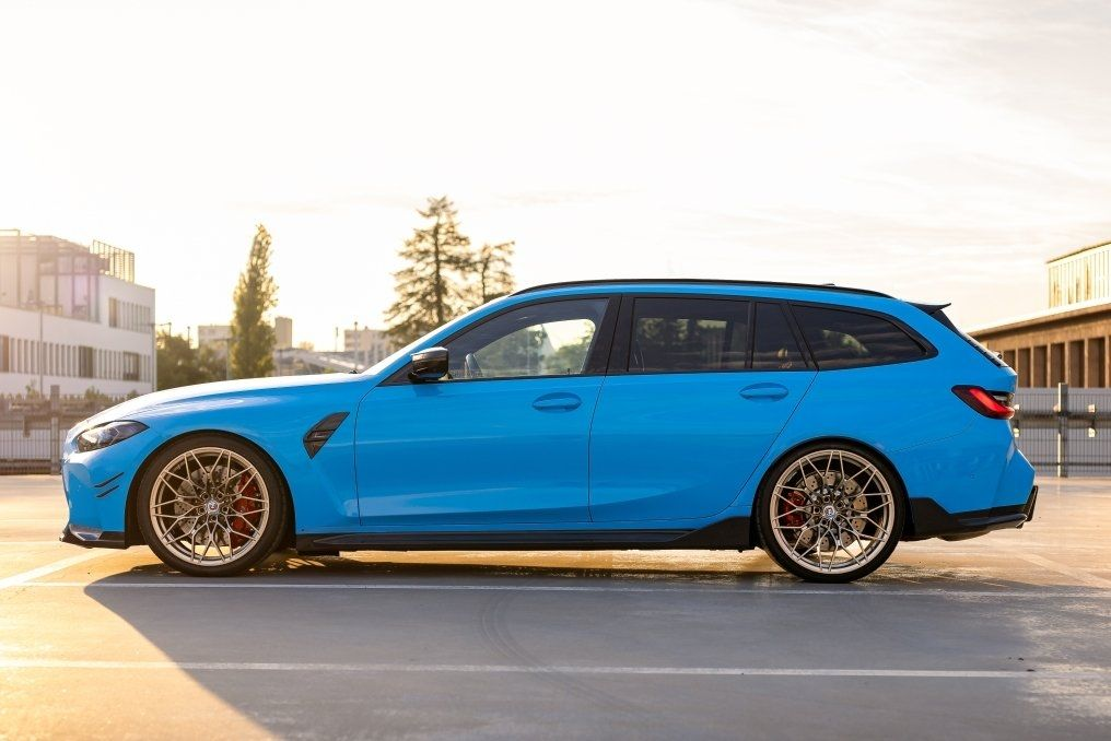 BMW M3 Touring