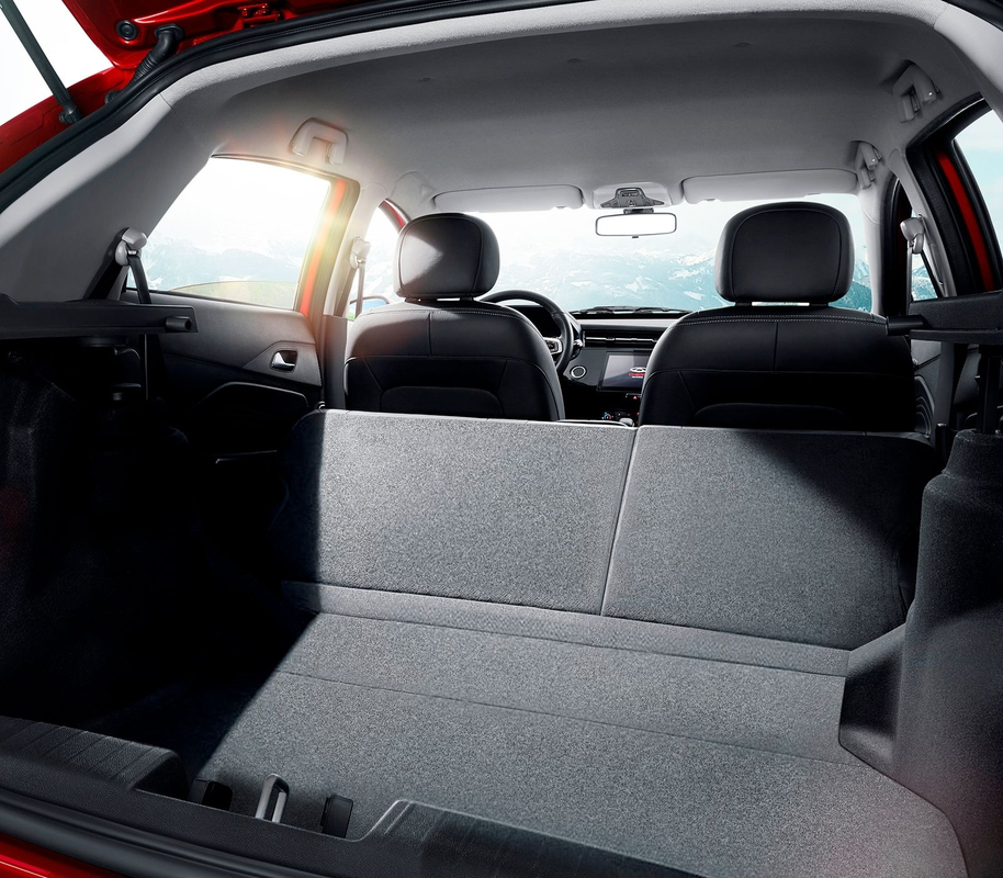 Chery Tiggo 2 Pro
