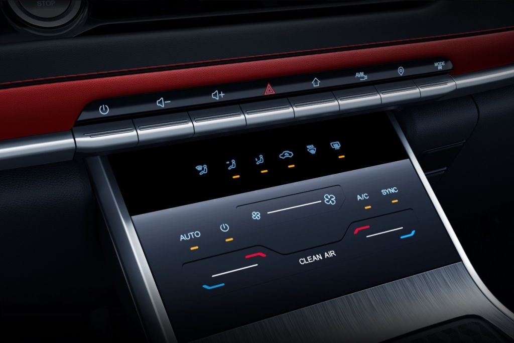 Chery Tigo 4 Pro