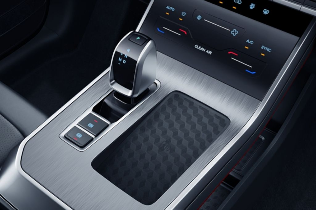 Chery Tigo 4 Pro