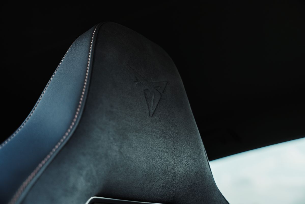 Cupra Leon VZ