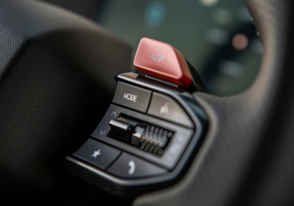 Hyundai Ioniq 5 N