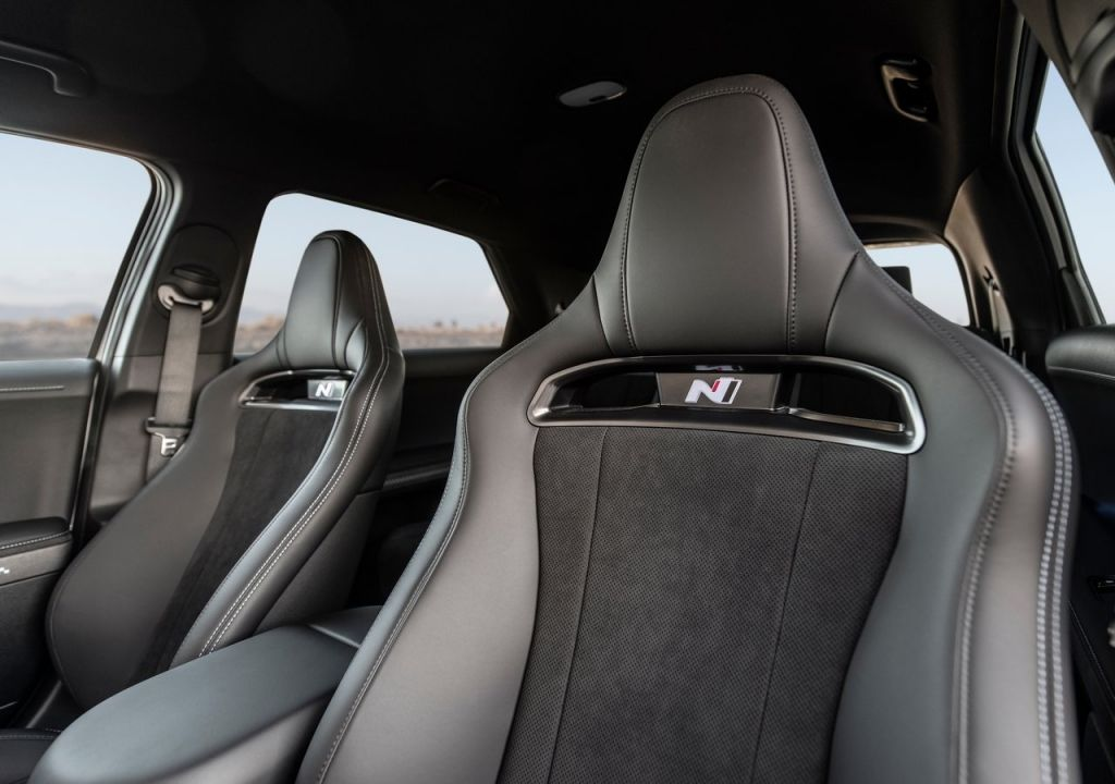 Hyundai Ioniq 5 N