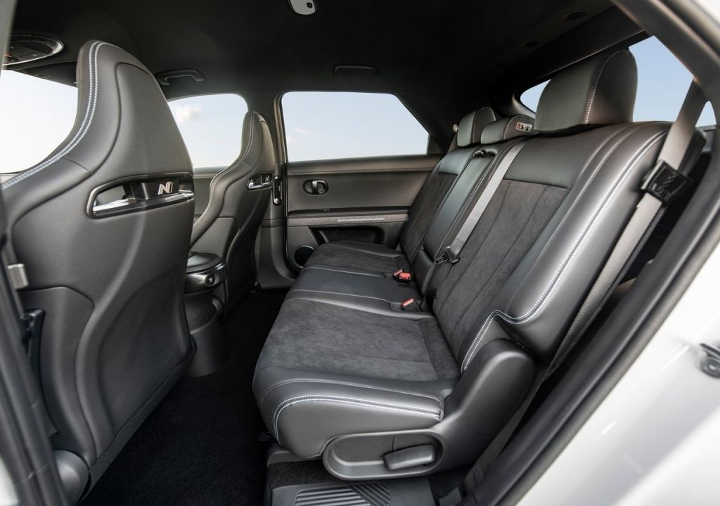 Hyundai Ioniq 5 N