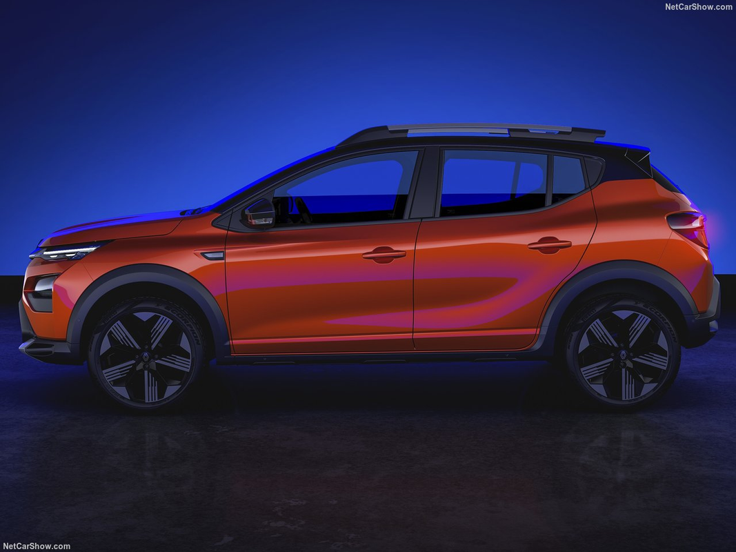 Renault Kardian