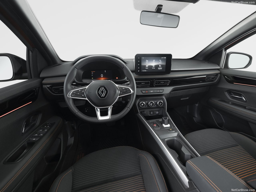 Renault Kardian