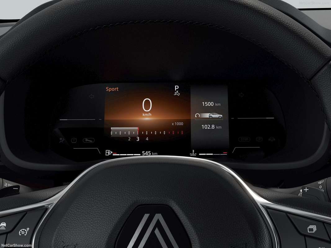 Renault Kardian