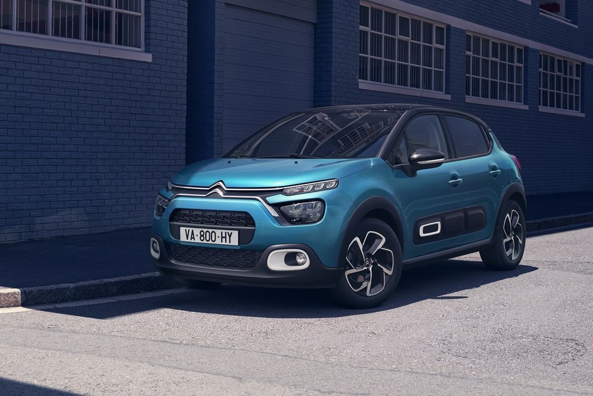 Citroen C3