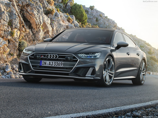 AUDI S7 Sportback