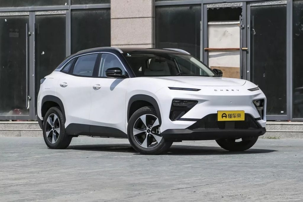 Chery Tiggo 6